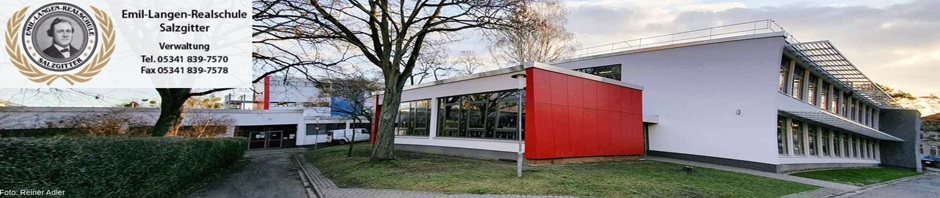 Emil-Langen-Realschule Salzgitter